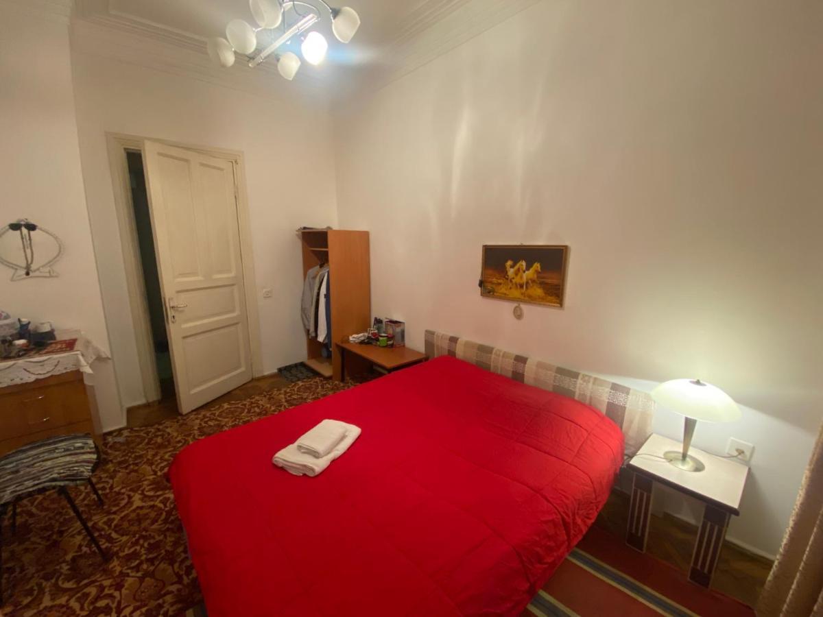 My Home Guest House Baku Exteriér fotografie